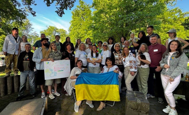 Team Building DUWEI NRW: день єдності, натхнення та командного духу